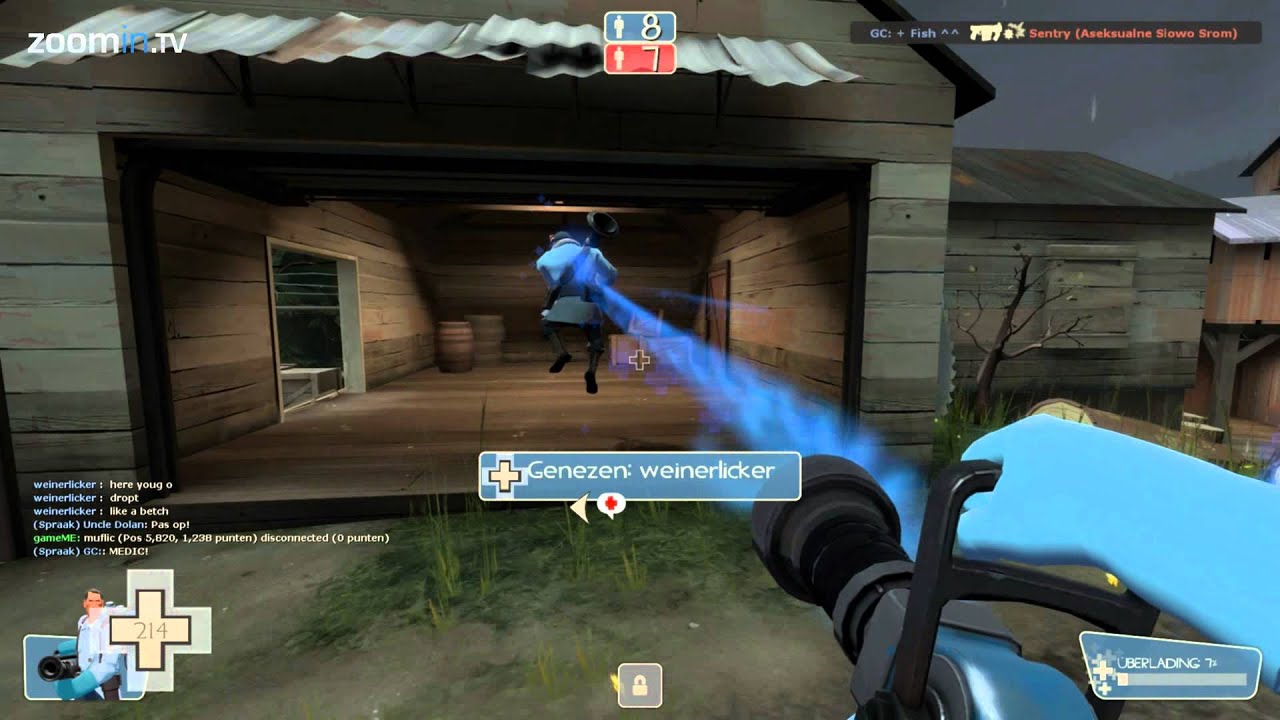 Team Fortress 2 For Mac Os